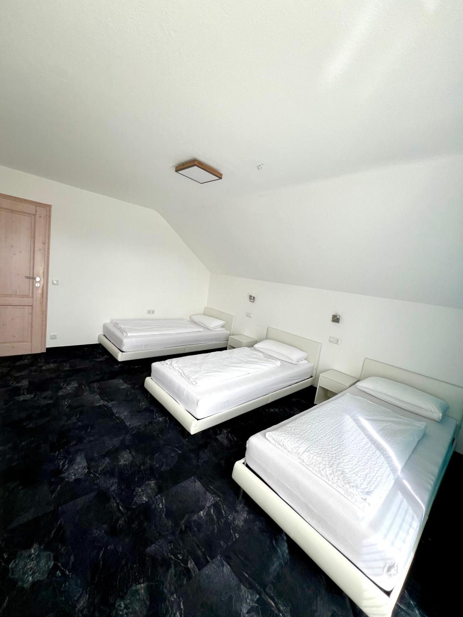 Ferienwohnungen Zur Elz - Traumhafte 160 Qm Wohnung Mit Pool Und Garten Naehe Des Europaparks Каппель-Графенхаузен Экстерьер фото